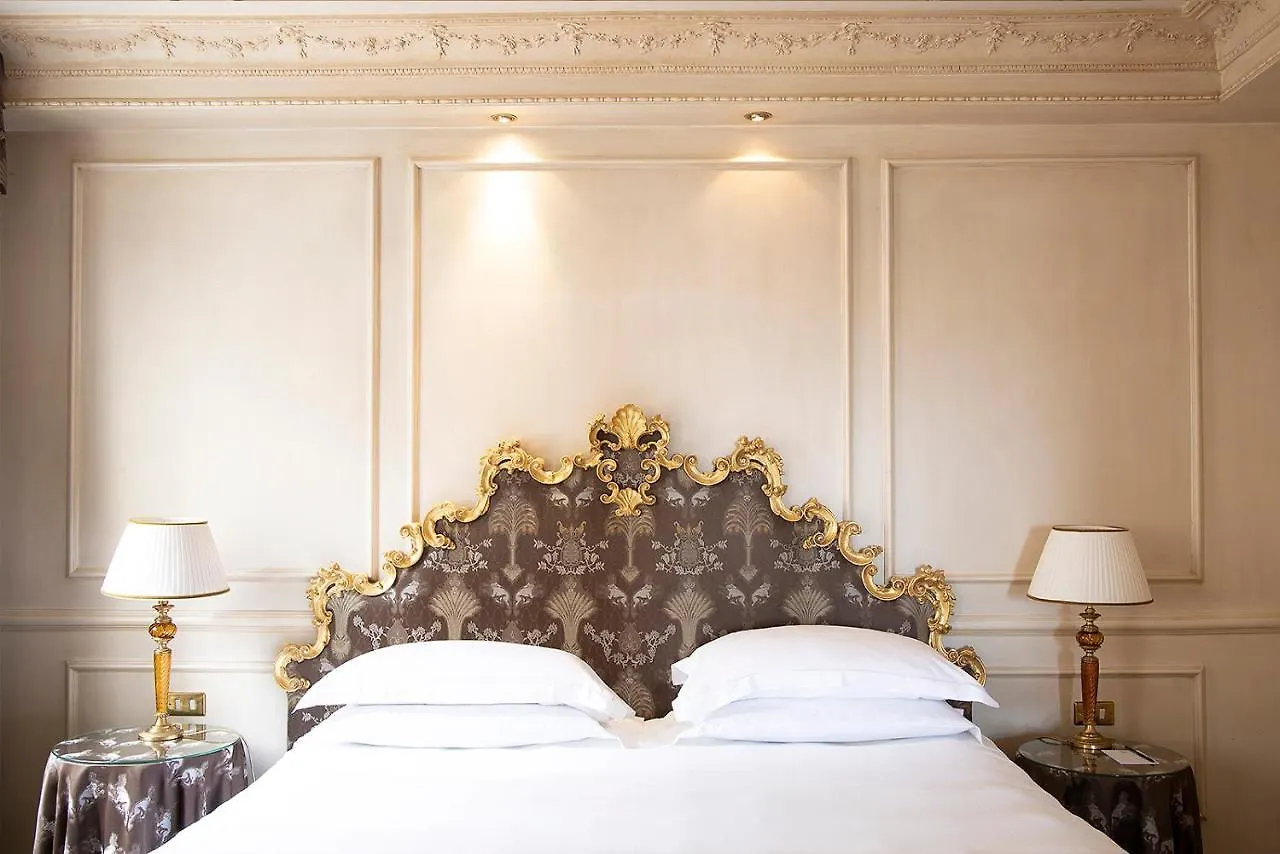 Bauer Il Palazzo Hotel Venice