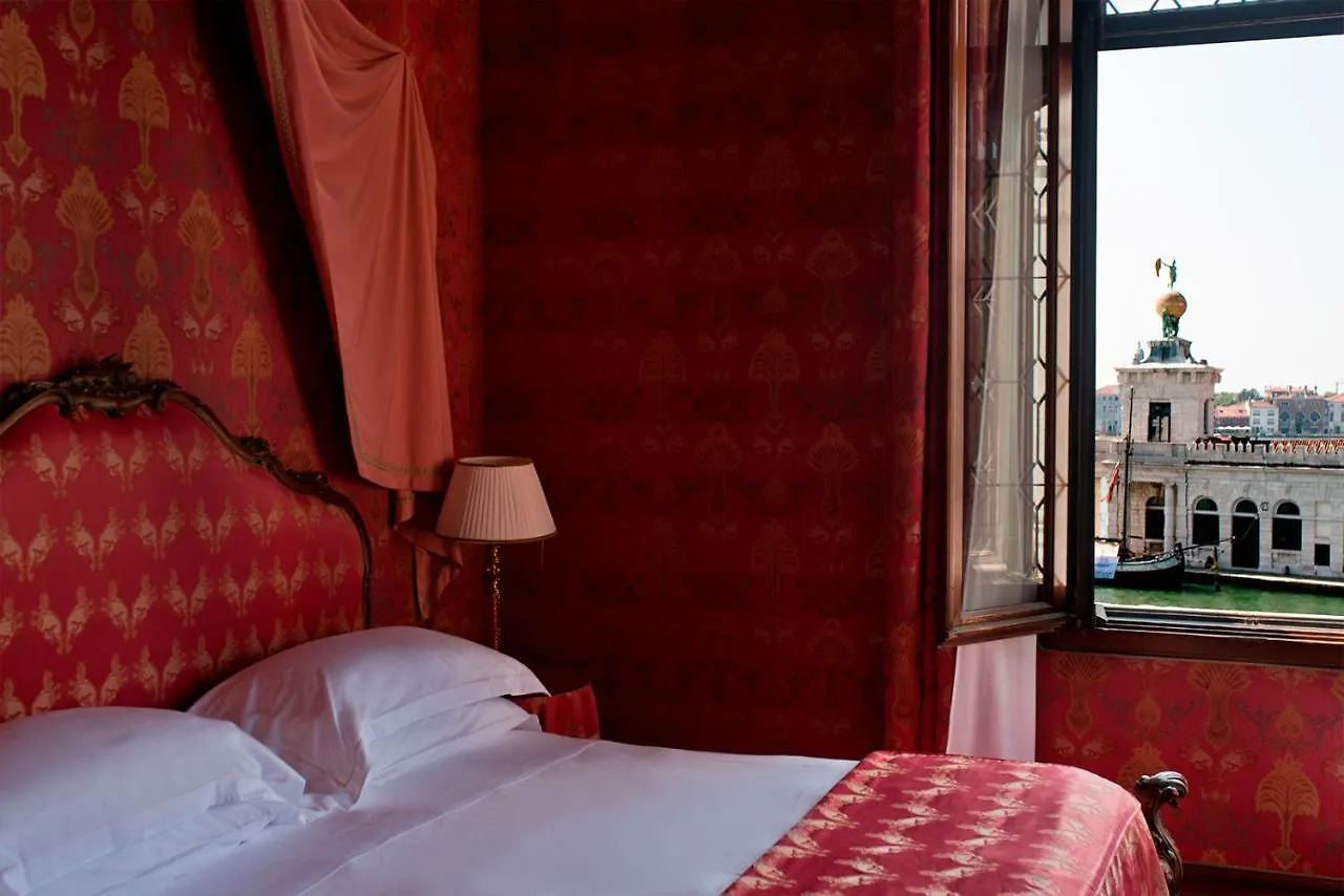 *****  Bauer Il Palazzo Hotel Venice Italy