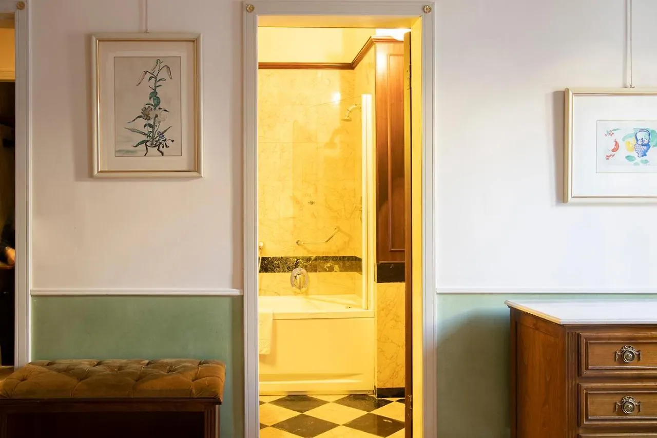 Bauer Il Palazzo Hotel Venice 5*,