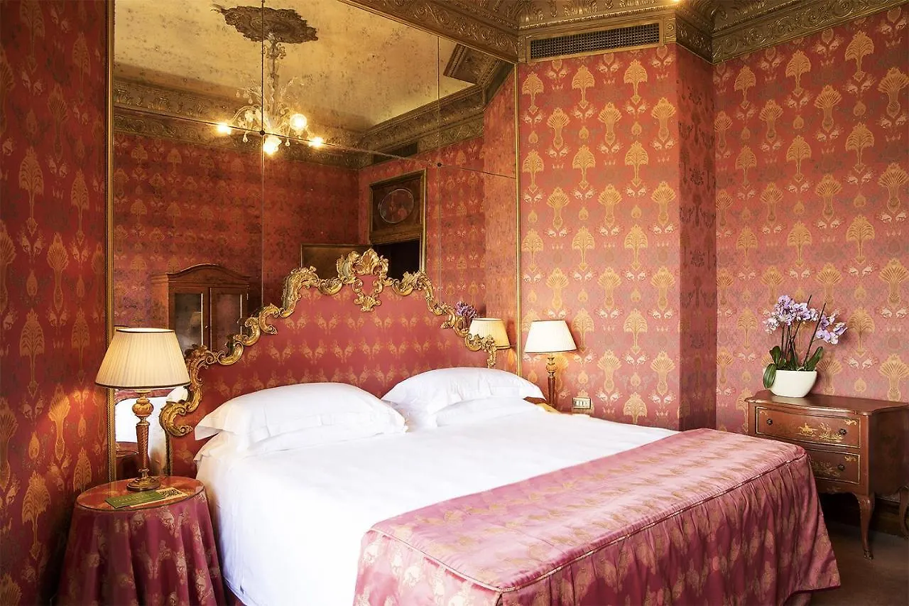 Bauer Il Palazzo Hotel Venice