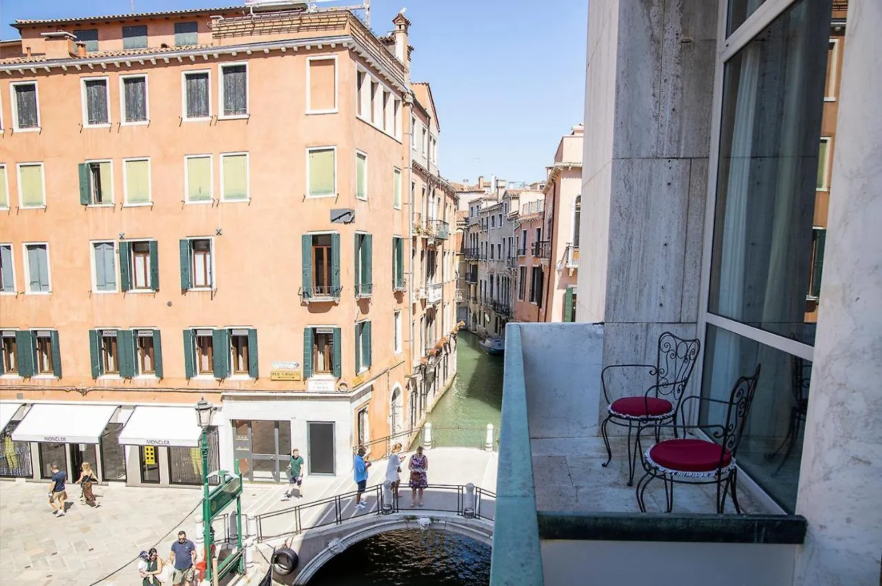 Bauer Il Palazzo Hotel Venice