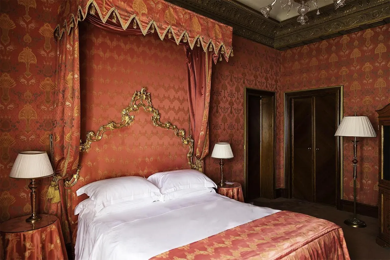 Bauer Il Palazzo Hotel Venice