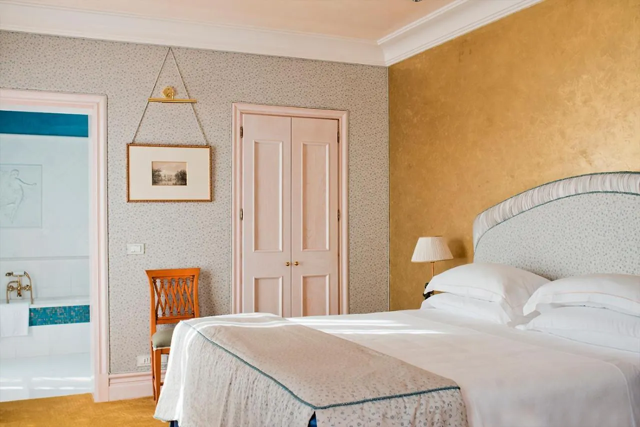 Bauer Il Palazzo Hotel Venice