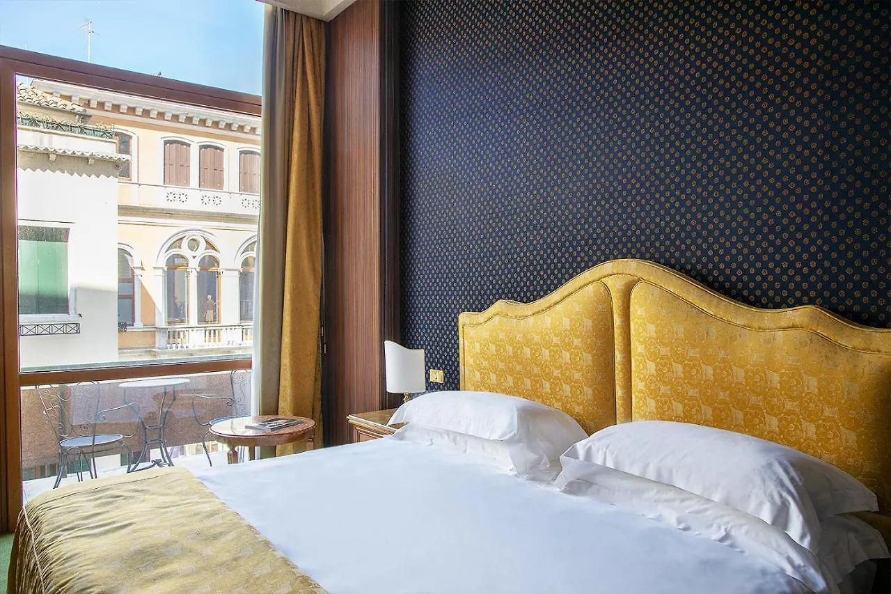 *****  Bauer Il Palazzo Hotel Venice Italy