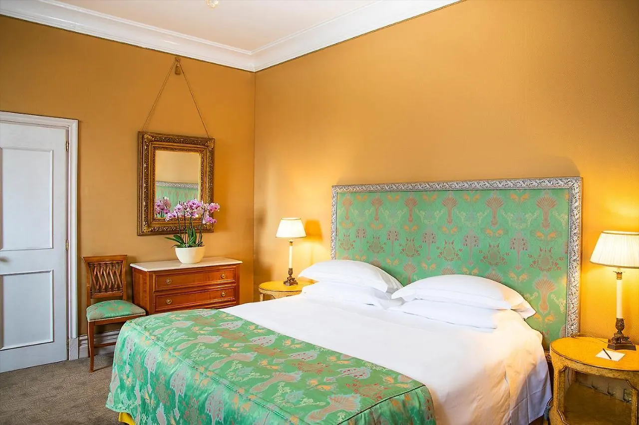 Bauer Il Palazzo Hotel Venice 5*,