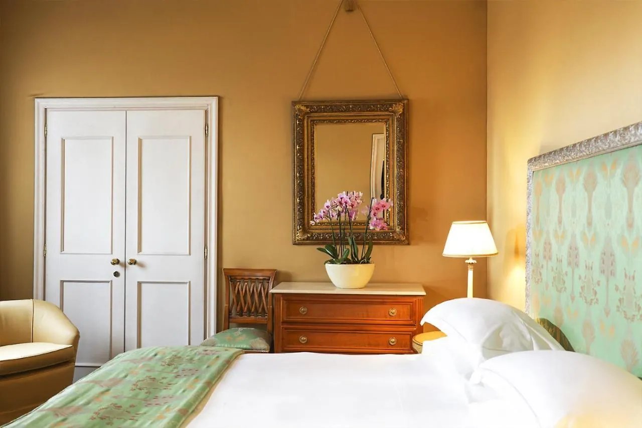 Bauer Il Palazzo Hotel Venice