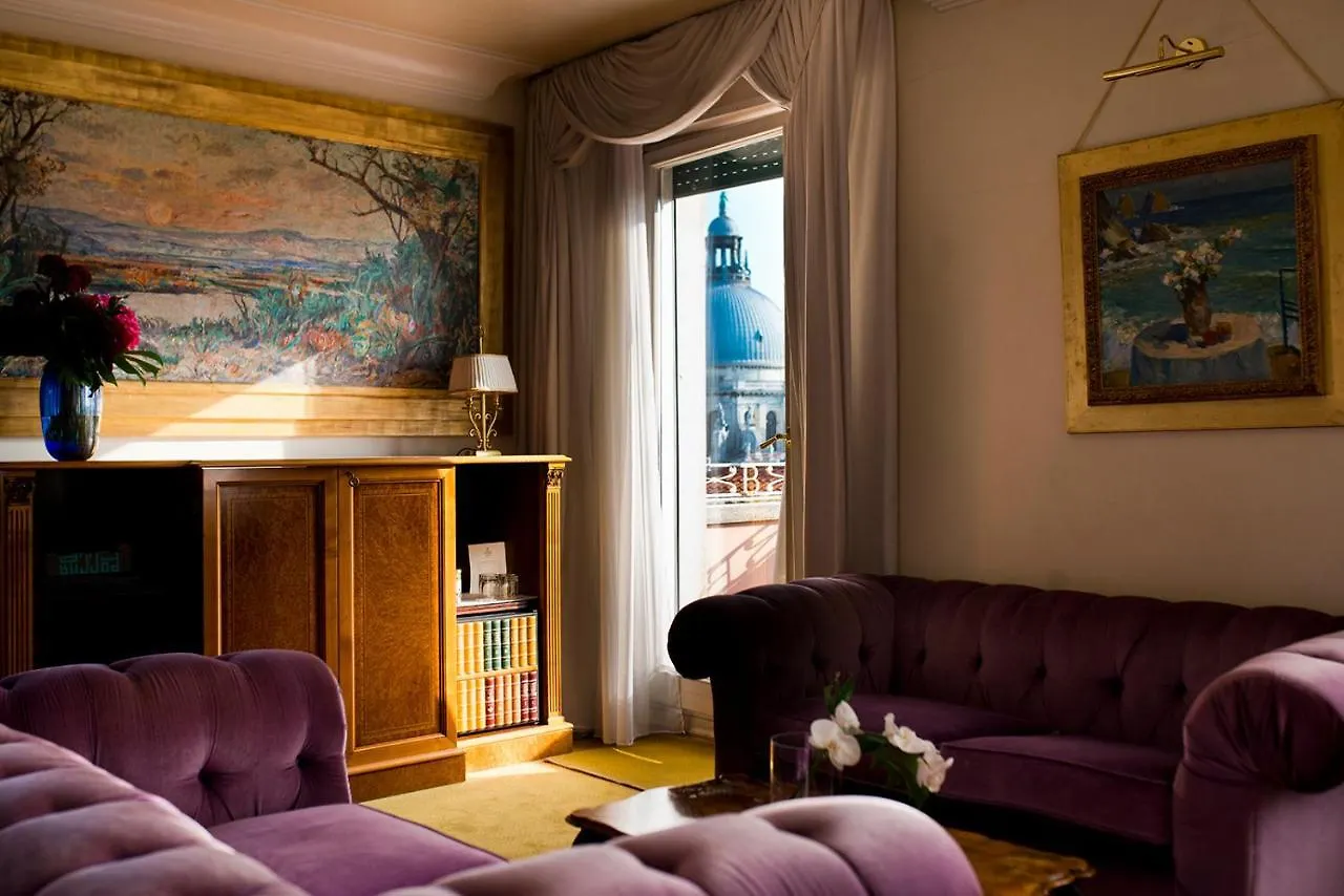 Bauer Il Palazzo Hotel Venice 5*,