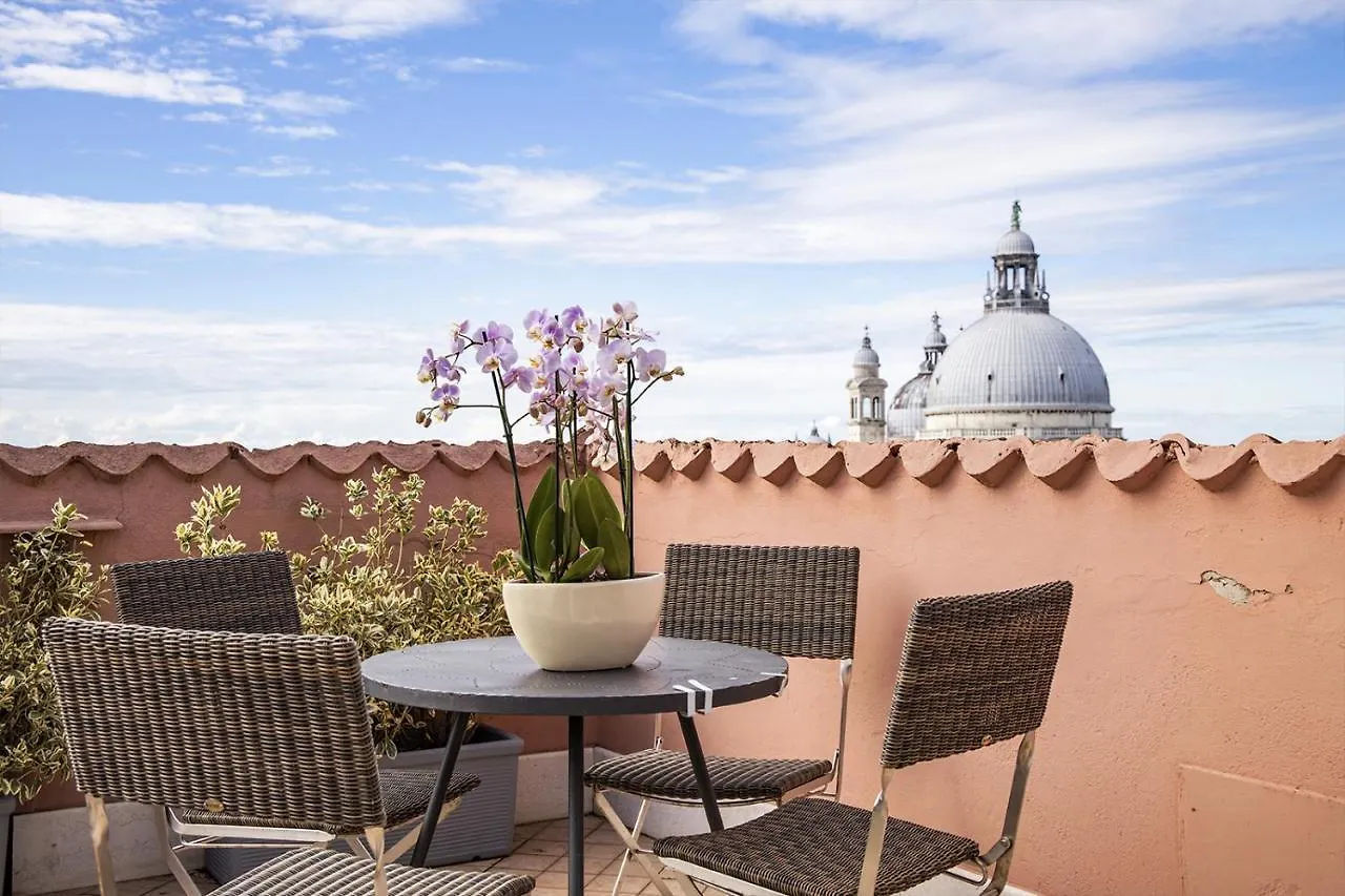 Bauer Il Palazzo Hotel Venice