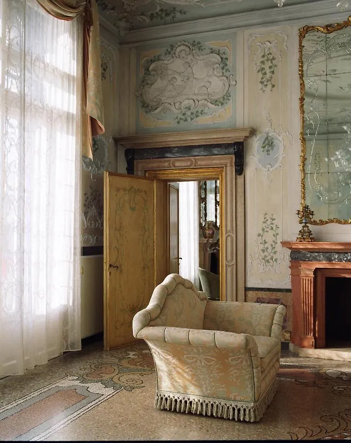 Bauer Il Palazzo Hotel Venice
