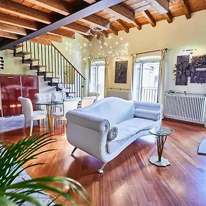  Apartment Luxury Design Loft - Piazza Pontida Italy