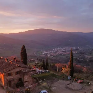 Prato Barone Vakantieboerderij