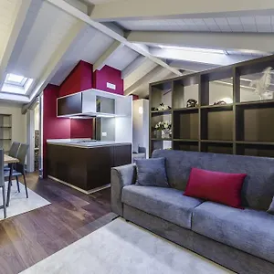 New Luxury Daire