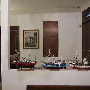 Holiday home Ca' Malatin