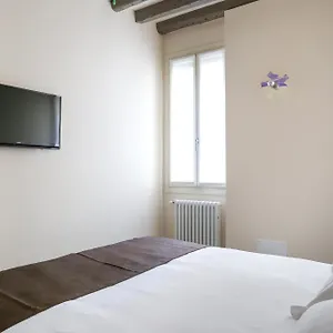 Apartment Rialto 1602