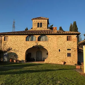 Casa Di Romano, La Piazzetta Vakantiehuis