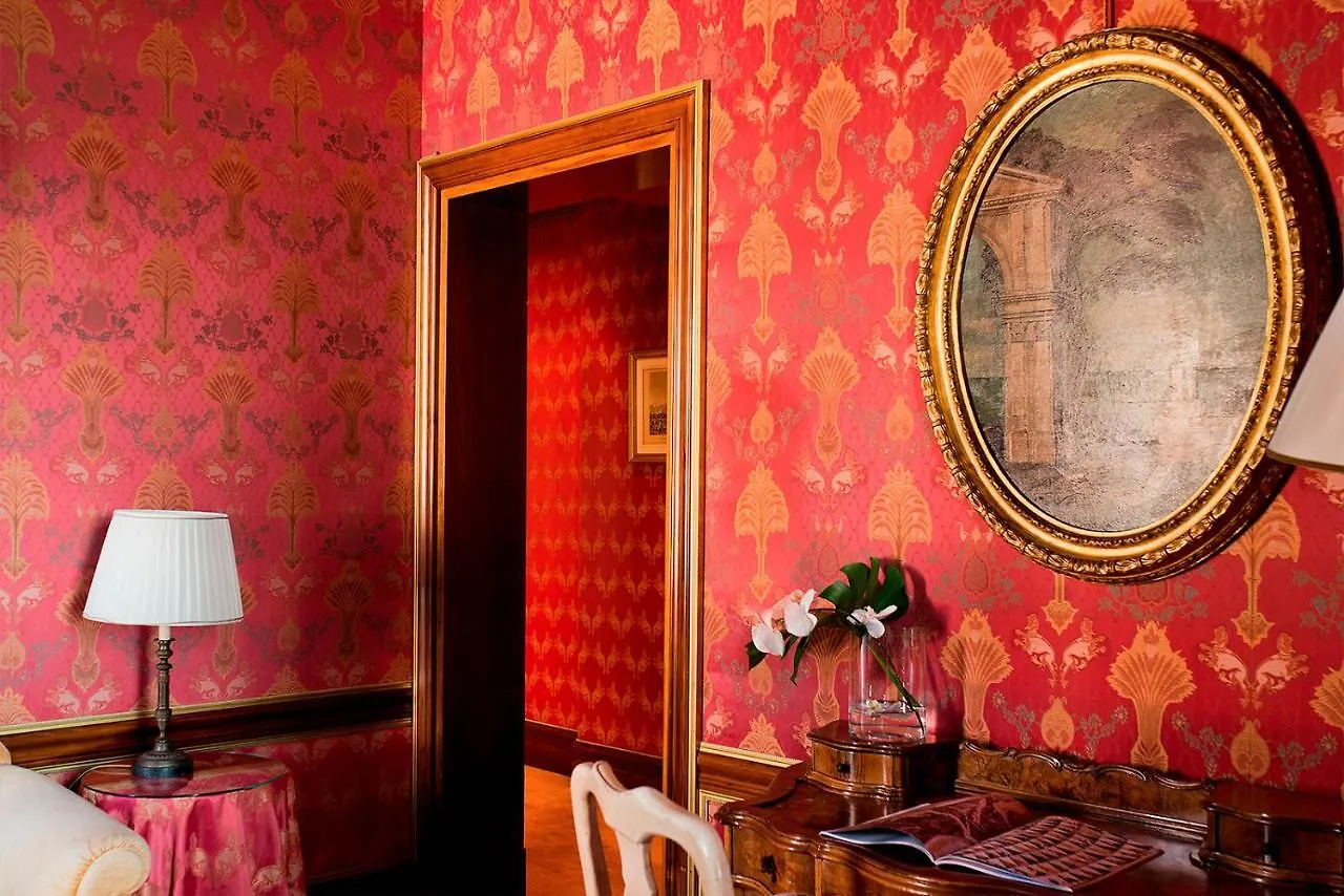 Bauer Il Palazzo Hotel Venetië