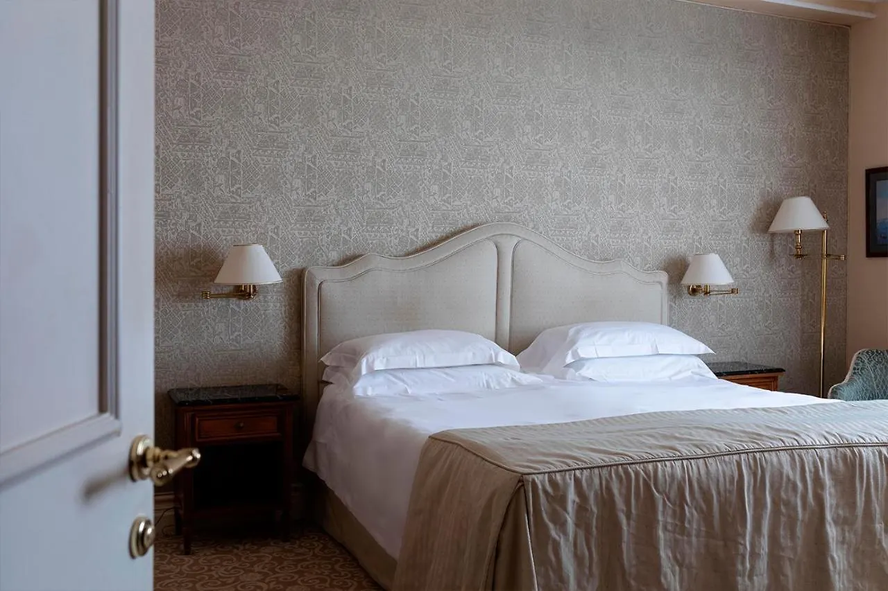 Bauer Il Palazzo Hotel Venetië