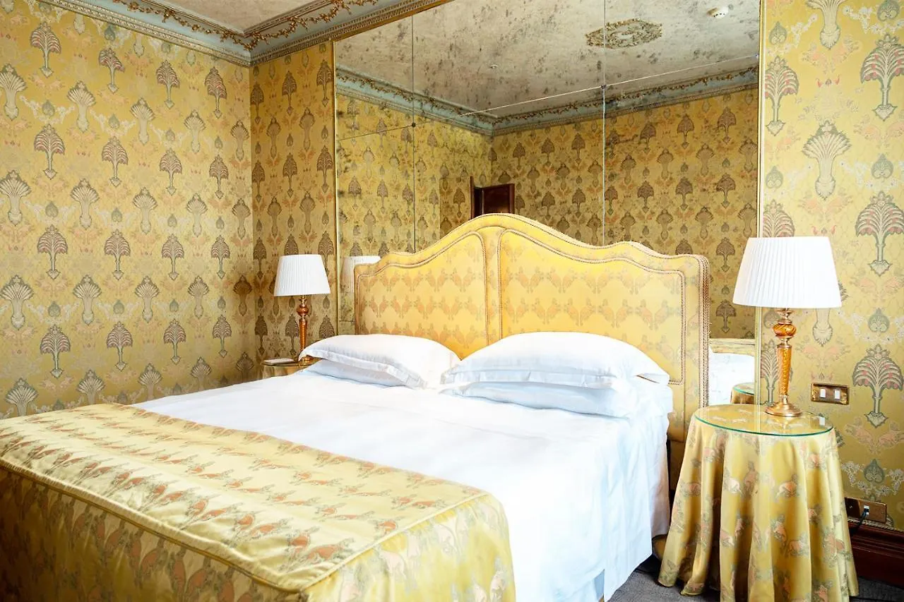 Bauer Il Palazzo Otel Venedik