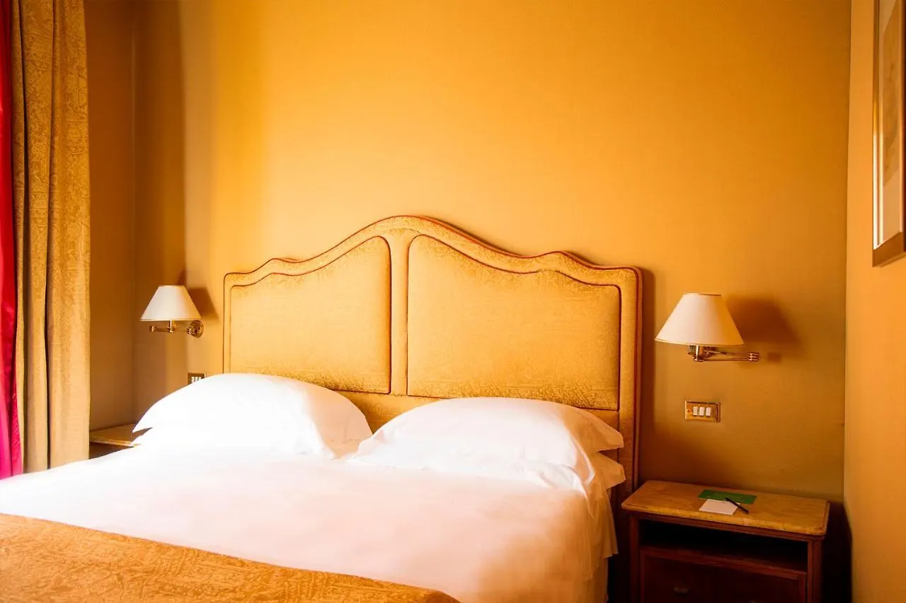 Bauer Il Palazzo Otel Venedik 5*,  İtalya