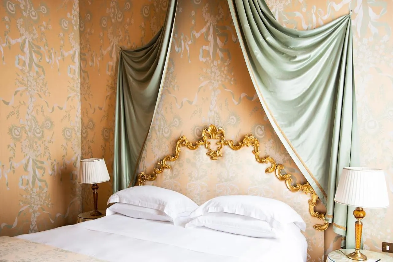 *****  Bauer Il Palazzo Otel Venedik İtalya