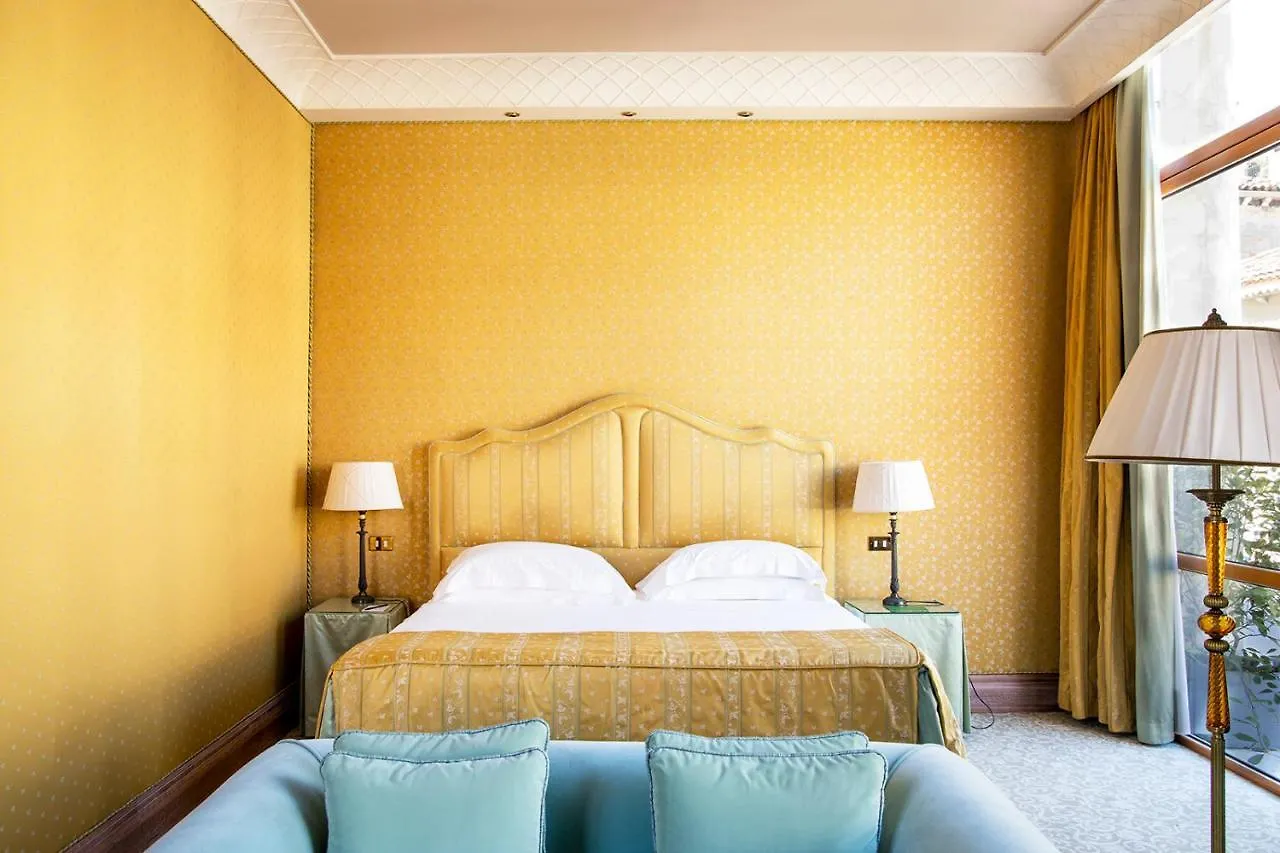 Bauer Il Palazzo Hotel Venetië