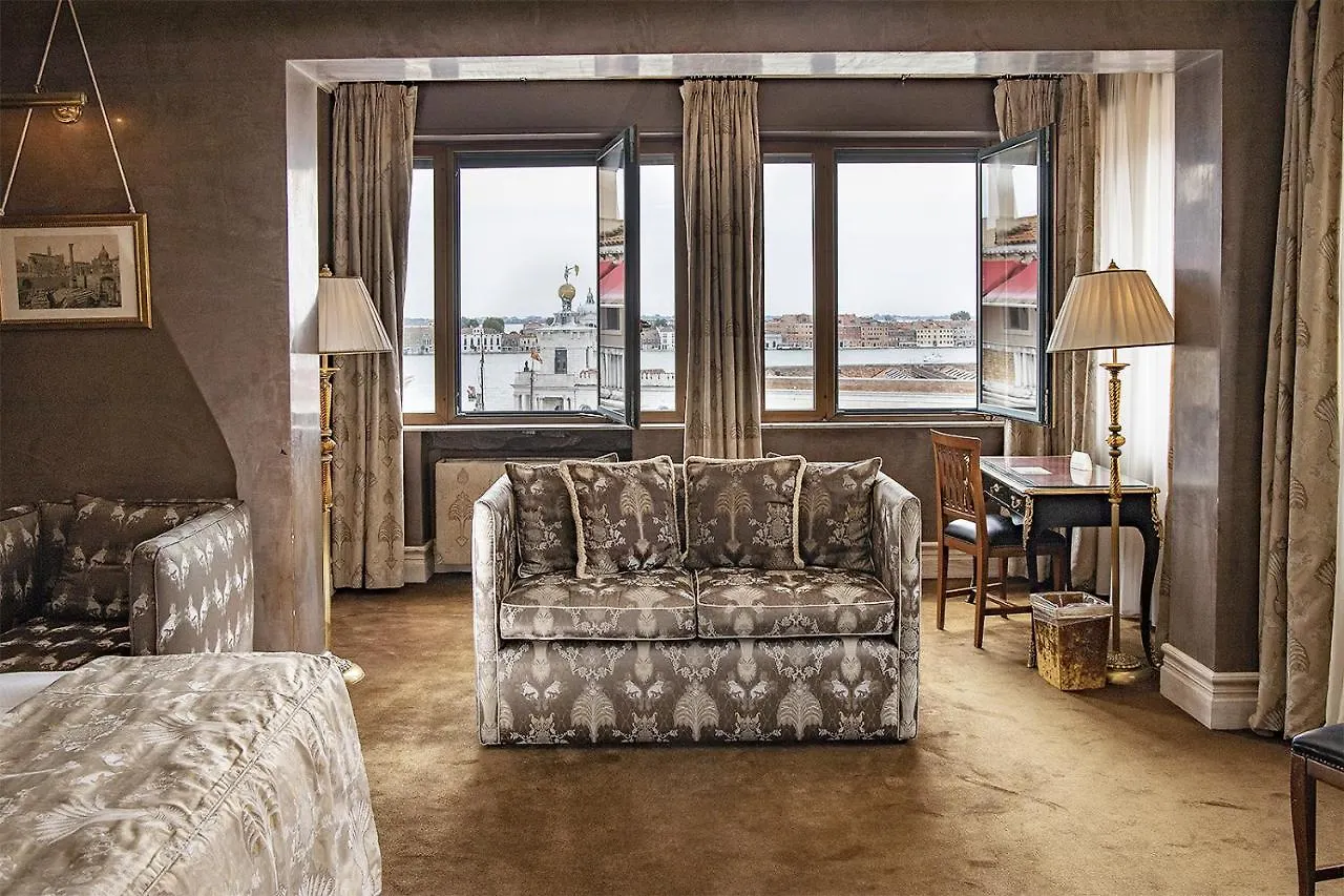 Bauer Il Palazzo Hotel Venetië