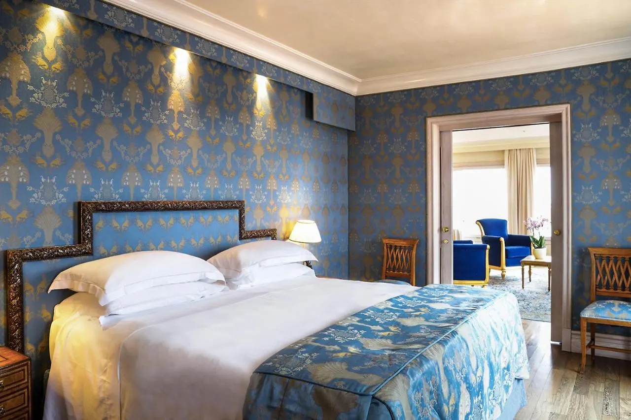 Bauer Il Palazzo Otel Venedik