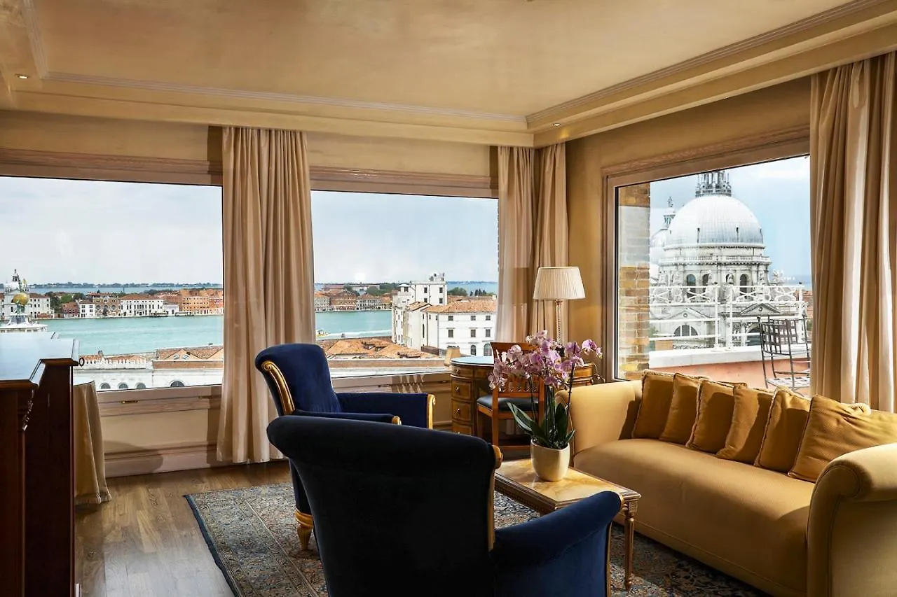 Bauer Il Palazzo Otel Venedik 5*,  İtalya