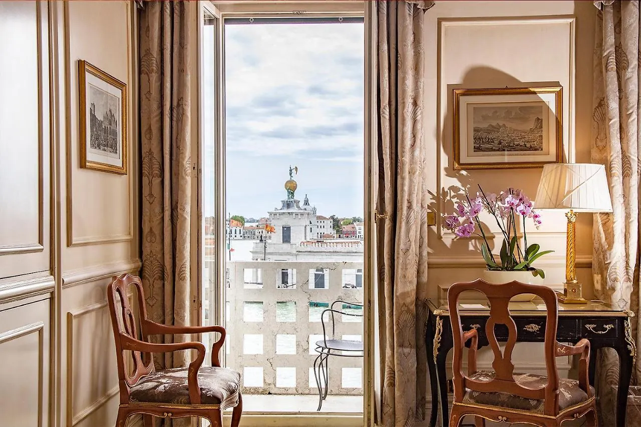 Bauer Il Palazzo Otel Venedik
