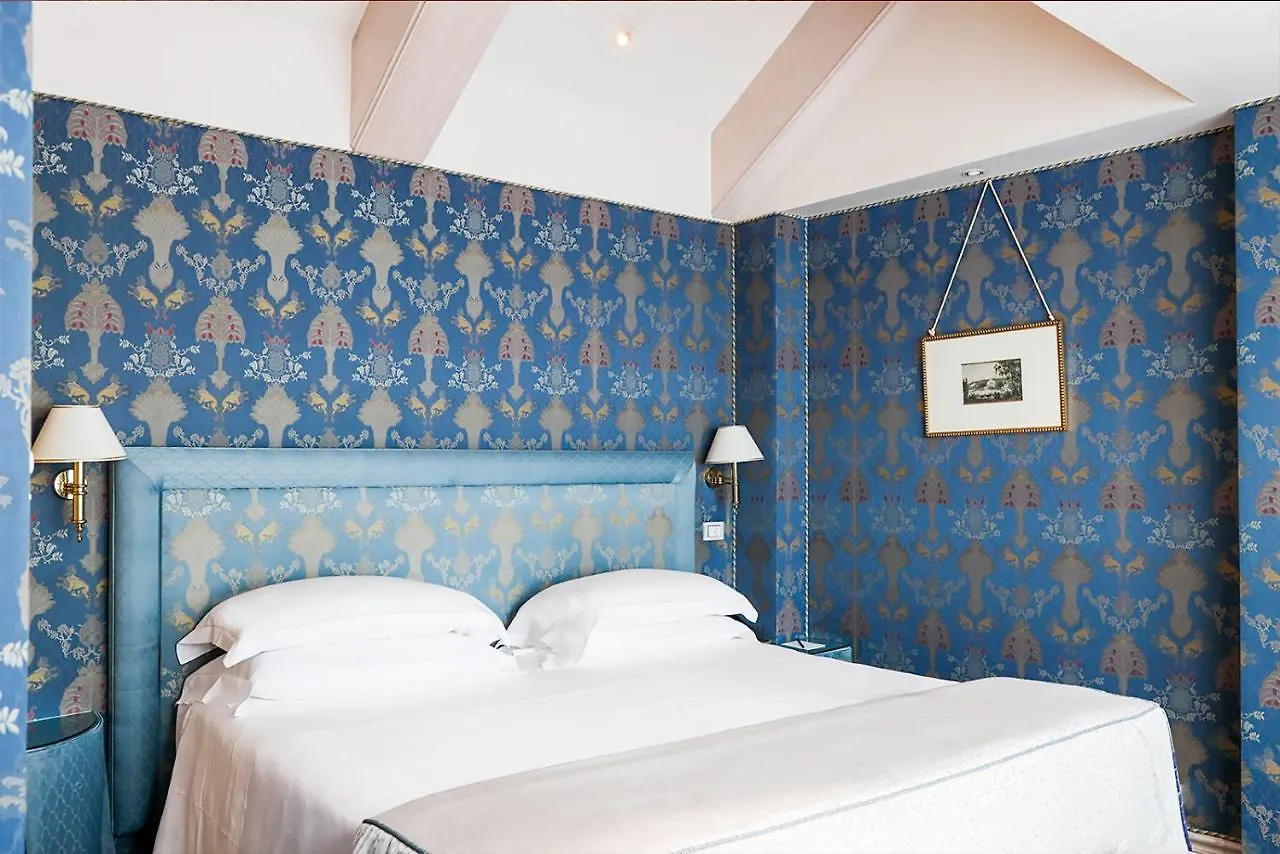 *****  Bauer Il Palazzo Hotel Venetië Italië