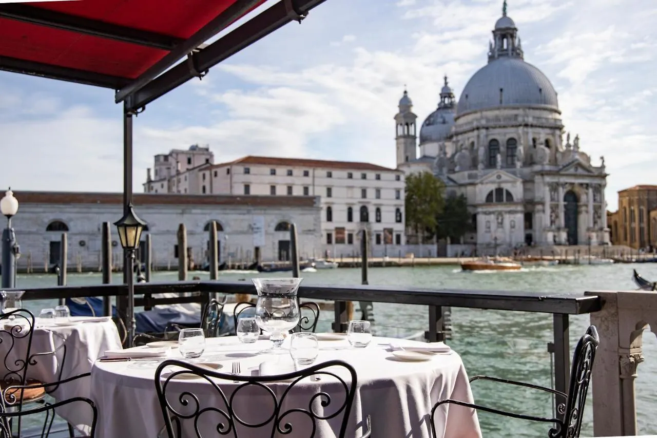 Bauer Il Palazzo Hotel Venetië