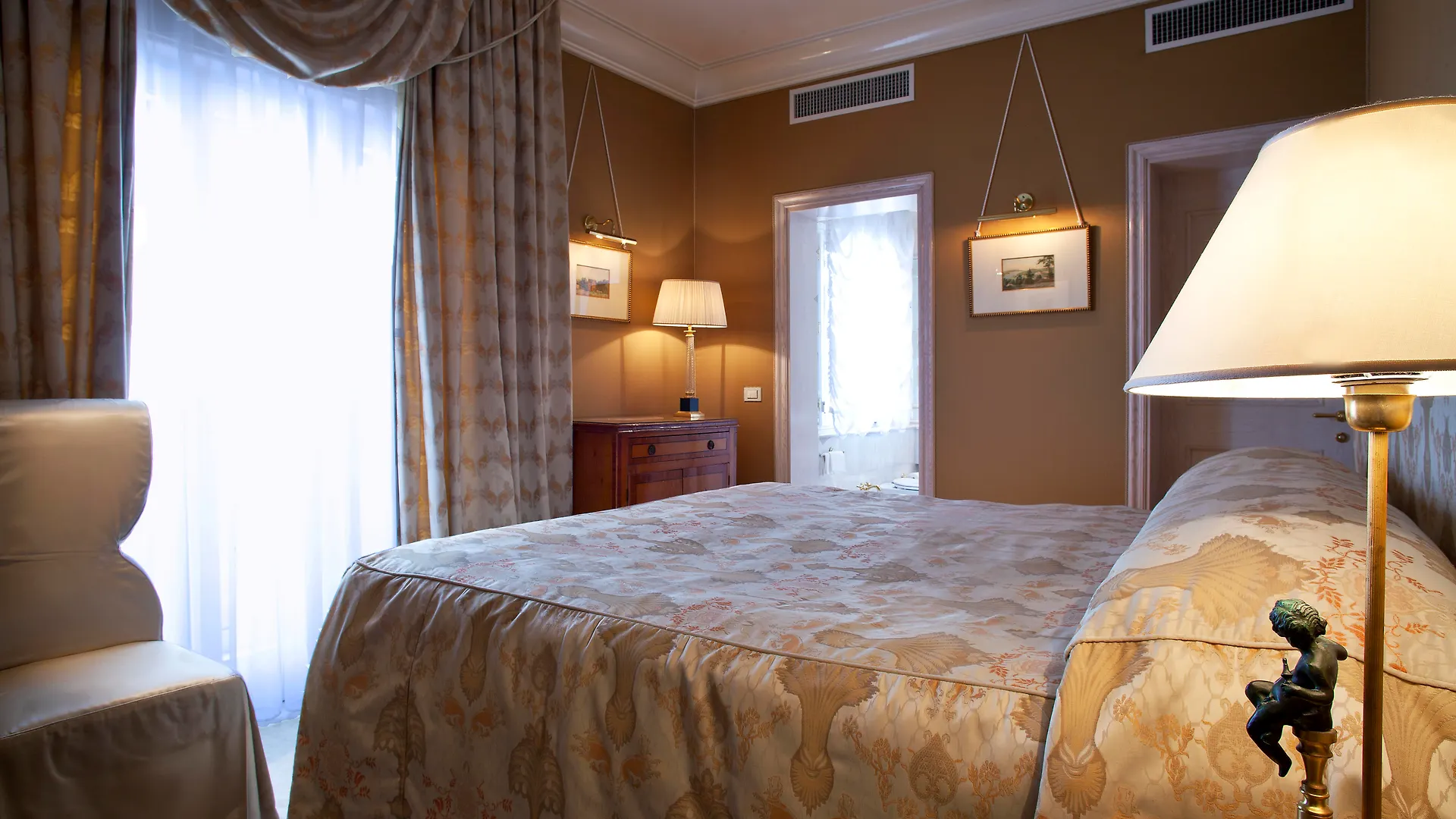 Bauer Il Palazzo Hotel Venetië