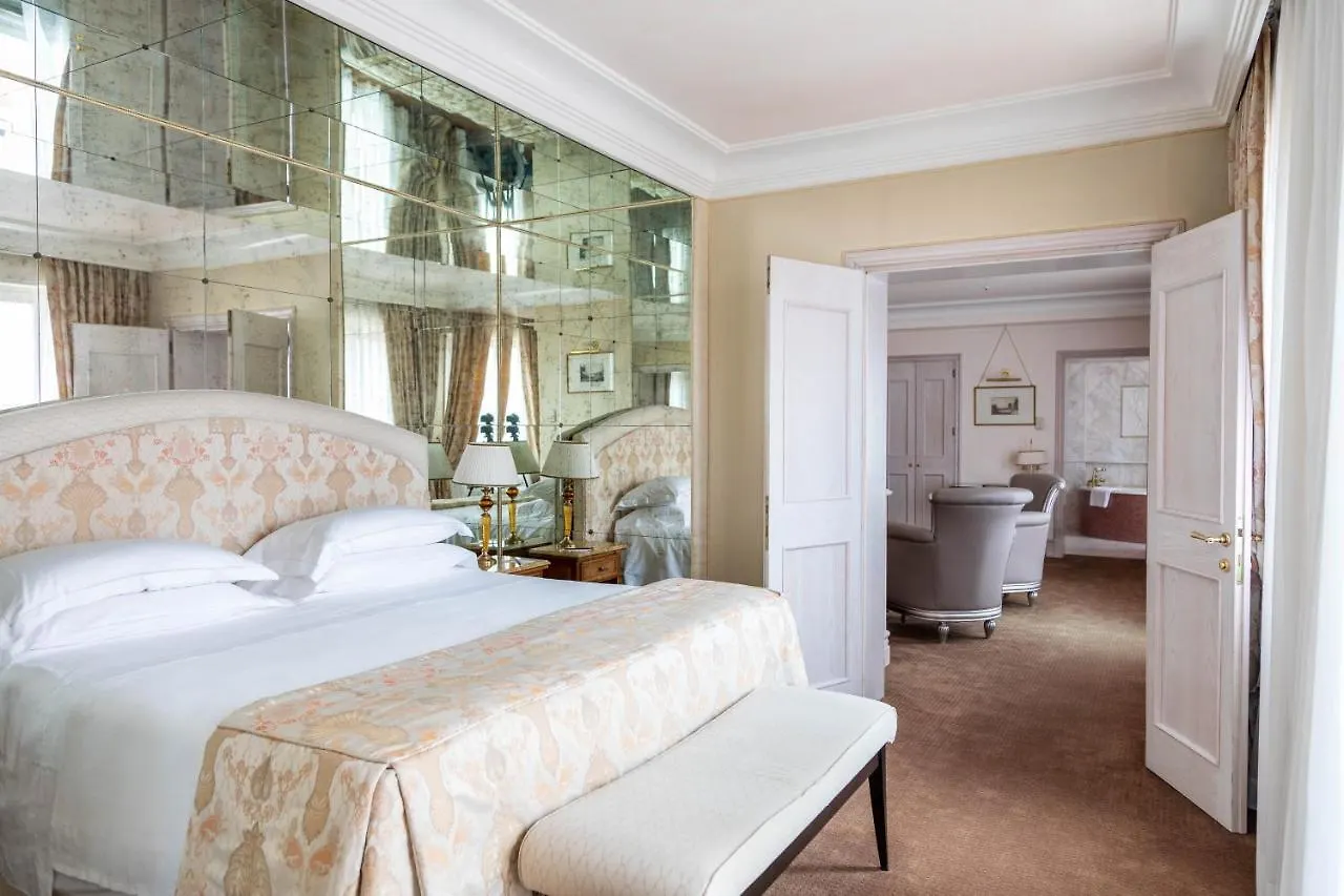 Bauer Il Palazzo Hotel Venetië 5*,  Italië
