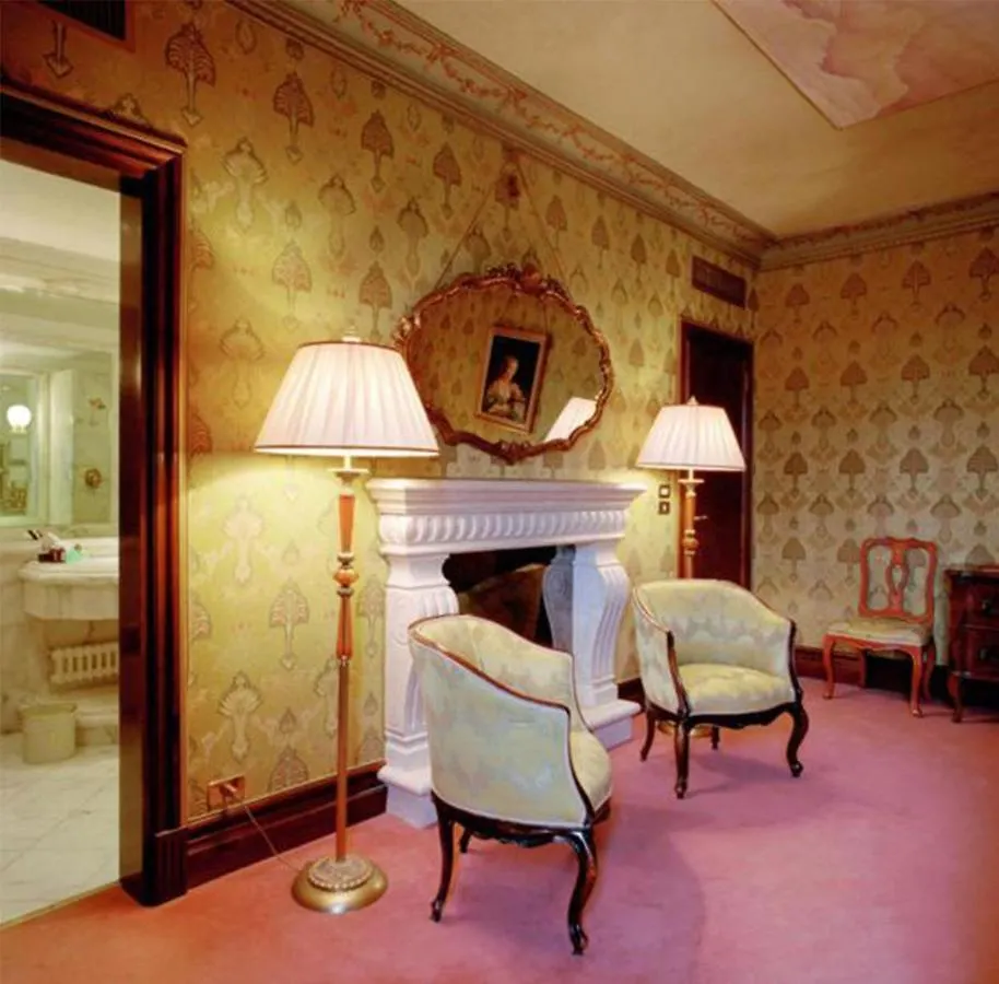 Bauer Il Palazzo Hotel Venetië 5*,