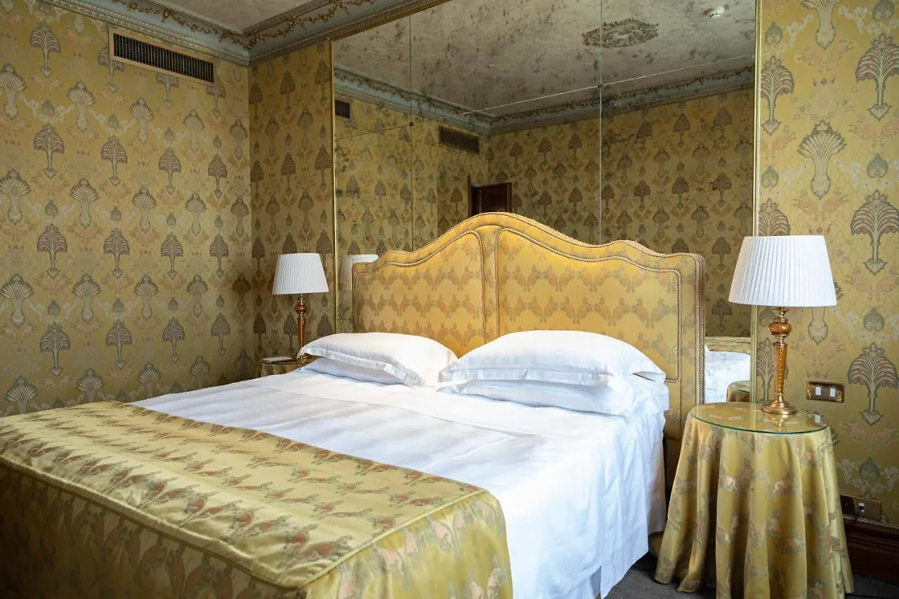 Bauer Il Palazzo Hotel Venetië Italië