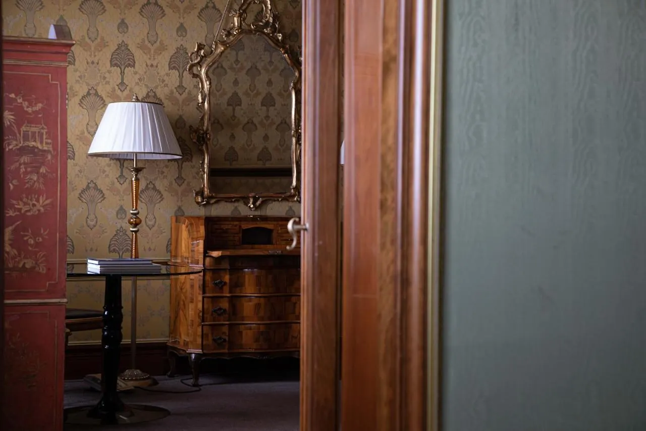 Bauer Il Palazzo Hotel Venetië 5*,  Italië