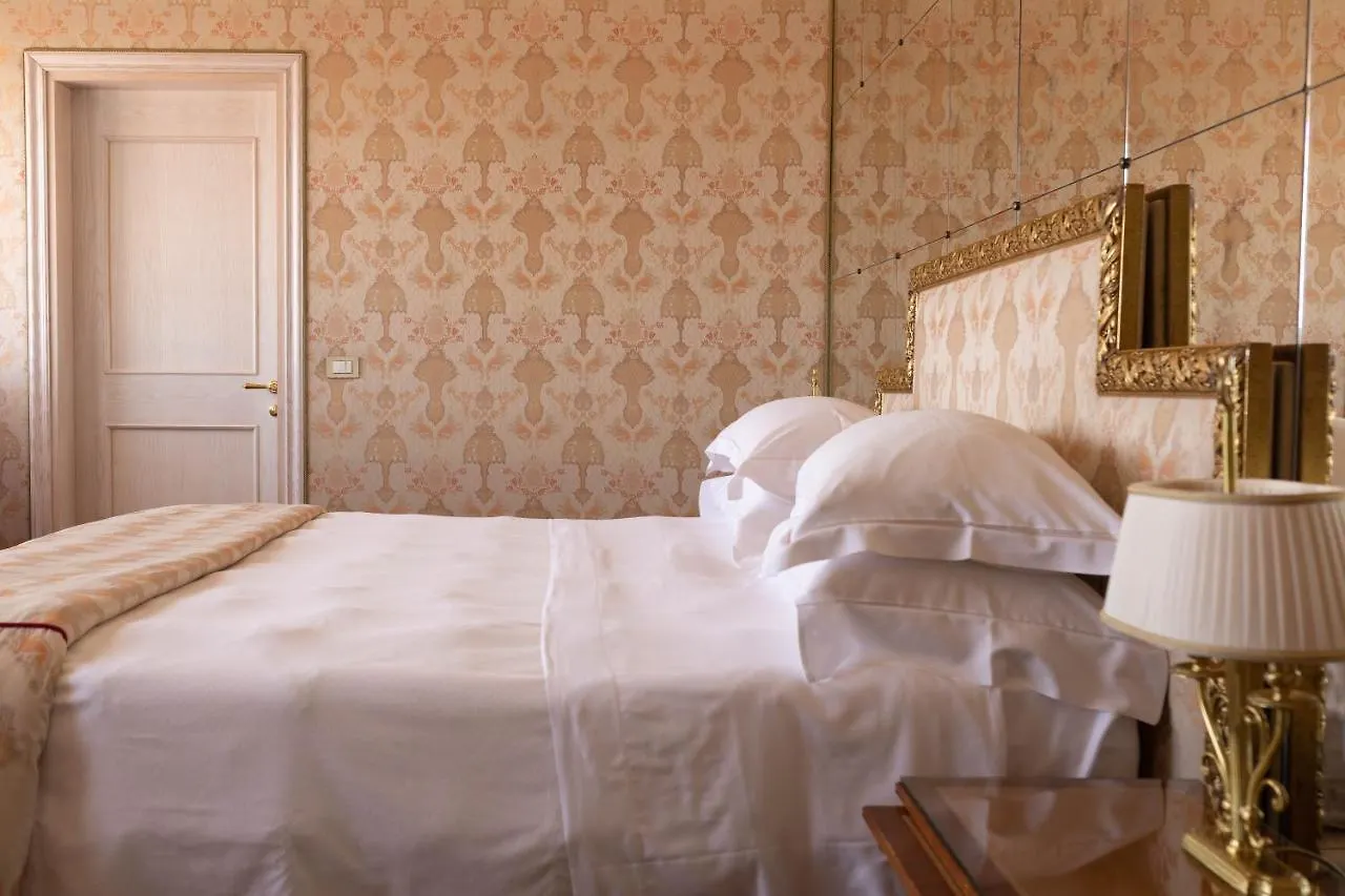 Bauer Il Palazzo Hotel Venetië 5*,
