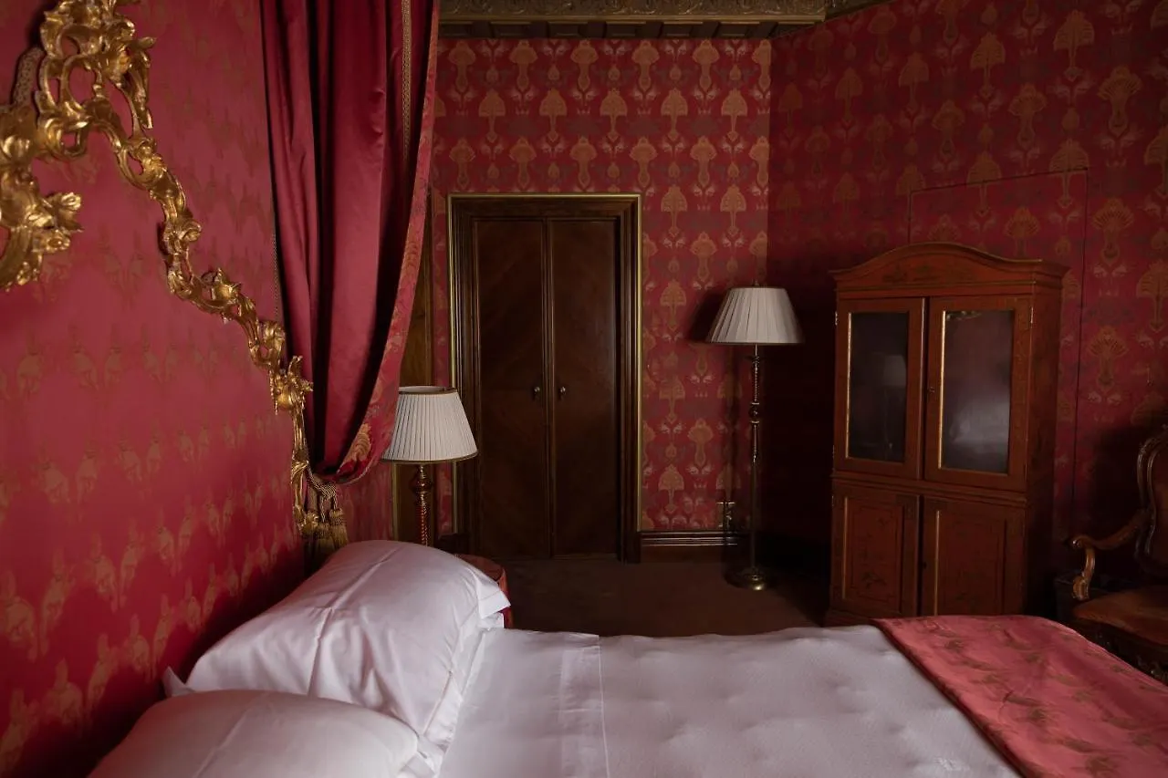 Bauer Il Palazzo Hotel Venetië