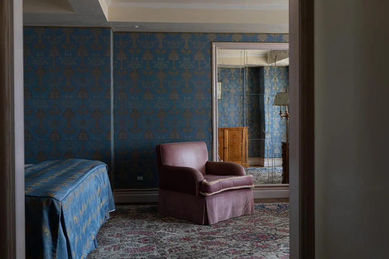 Bauer Il Palazzo Otel Venedik