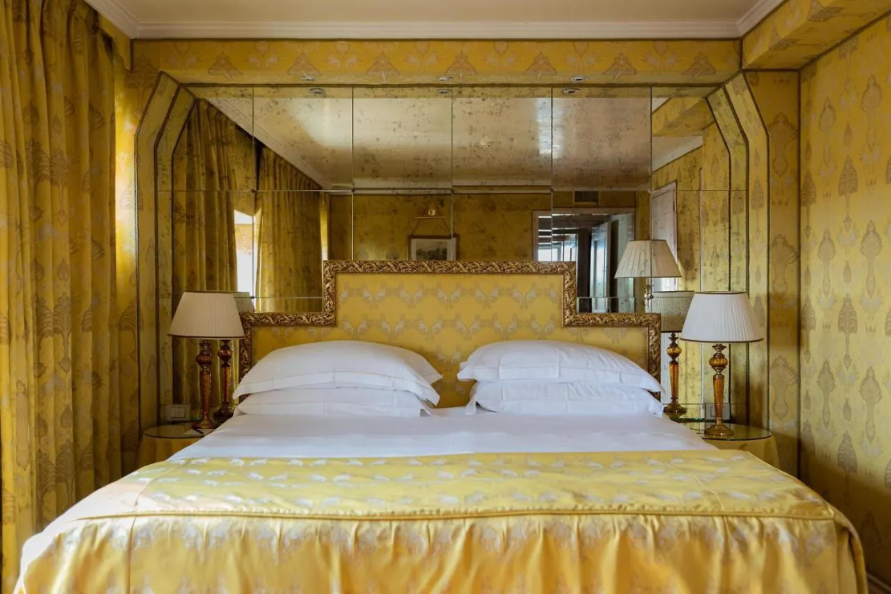 Bauer Il Palazzo Hotel Venetië