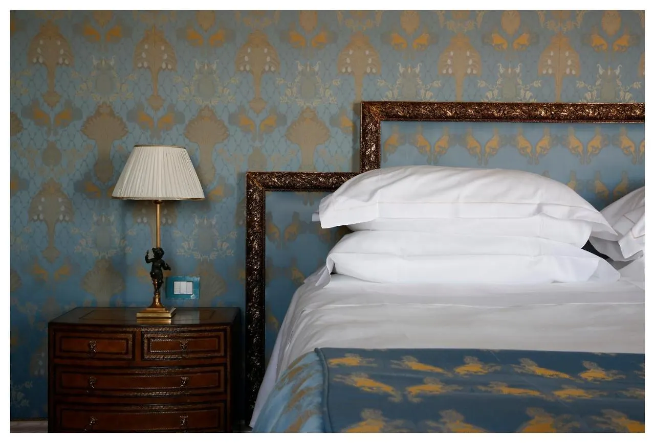 Bauer Il Palazzo Hotel Venetië