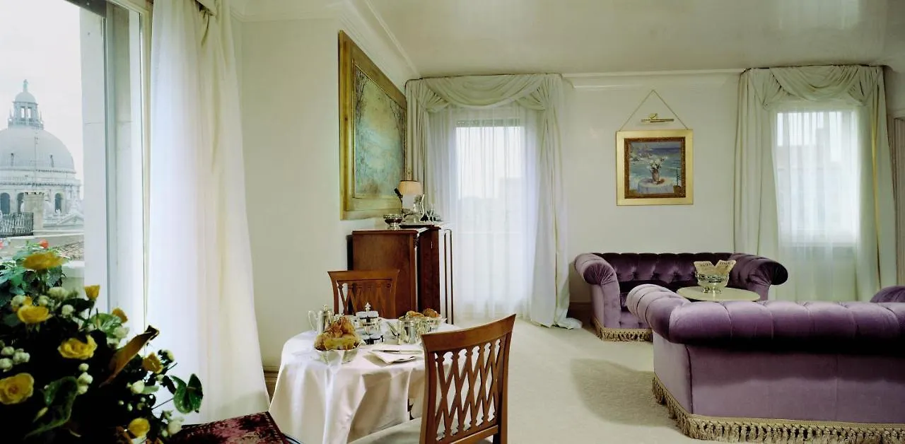 *****  Bauer Il Palazzo Otel Venedik İtalya